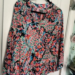 PLAY CONDITION Lilly Pulitzer Elsa